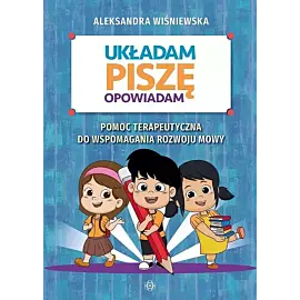 Układam Piszę Opowiadam
