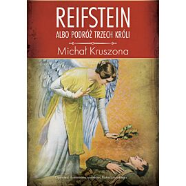 Reifstein albo Podróż Trzech Króli (e-book)