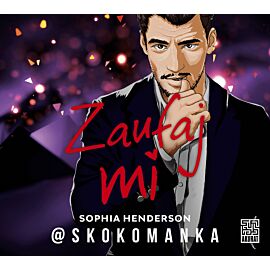 Zaufaj mi (audiobook MP3)