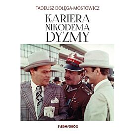 Kariera Nikodema Dyzmy