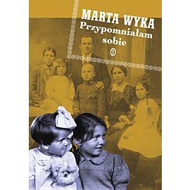 Przypomniałam sobie (e-book)