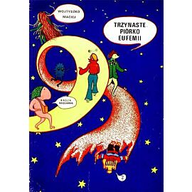 Trzynaste piórko Eufemii
