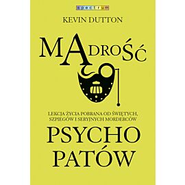 Mądrość psychopatów