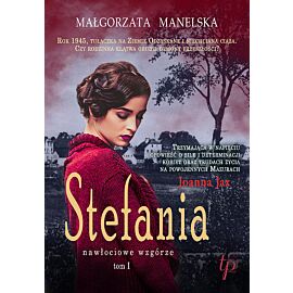 Stefania. Tom 1