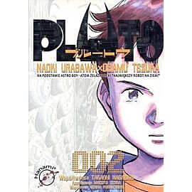 Pluto - 02