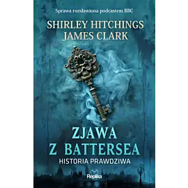 Zjawa z Battersea. Historia prawdziwa