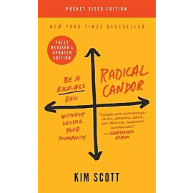 Radical Candor