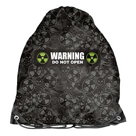 Worek na obuwie Alert PP26RD-712