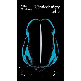 Uśmiechnięty wilk