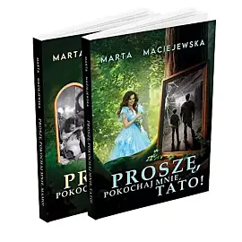 Proszę, pokochaj mnie!