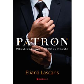 Patron (audiobook MP3)
