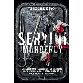 Seryjni mordercy