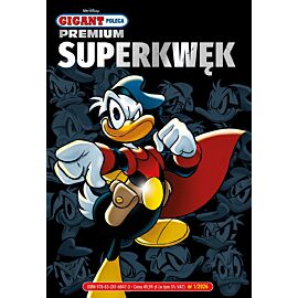Gigant Poleca Premium - 04 - Superkwęk (1/2026)