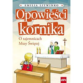 Opowieści kornika