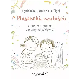 Plasterki czułości