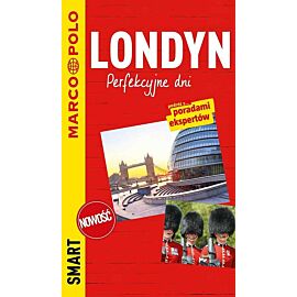 Londyn Przewodnik smart