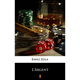 L’Argent (e-book)
