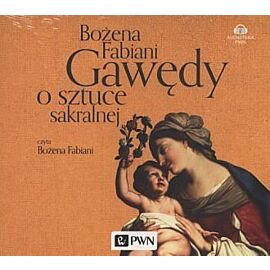 Gawędy o sztuce sakralnej