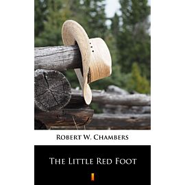 The Little Red Foot (e-book)