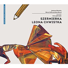 Szermierka Leona Chwistka