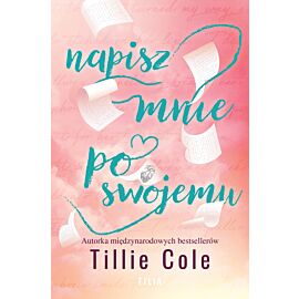 Napisz mnie po swojemu