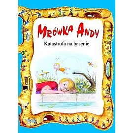 Mrówka Andy