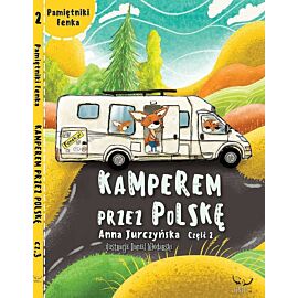 Kamperem przez polskę 2