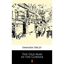 The Old Man in the Corner (e-book)