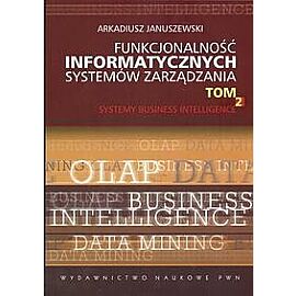 Funkcjonalność informatycznych systemów zarządzania 2