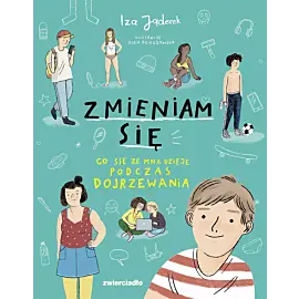 Zmieniam się