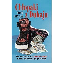 Chłopaki z Dubaju