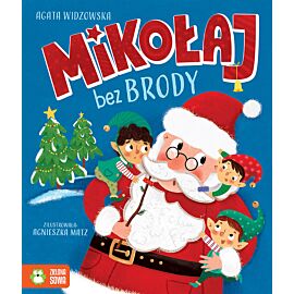 Mikołaj bez brody
