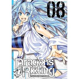 Dragons Rioting - 08