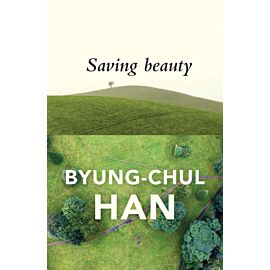 Saving Beauty
