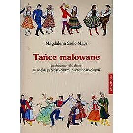 Tańce malowane