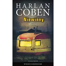 Niewinny (wydanie pocketowe)