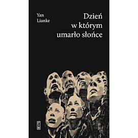 Dzień, w którym umarło słońce