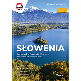 Słowenia. Inspirator podróżniczy