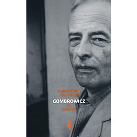 Gombrowicz (e-book)