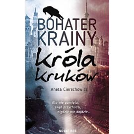 Bohater krainy króla kruków