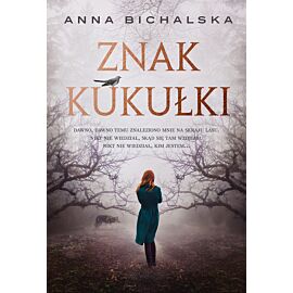Znak kukułki (e-book)