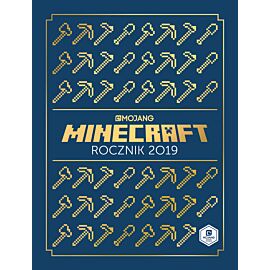 Rocznik 2019 Minecraft