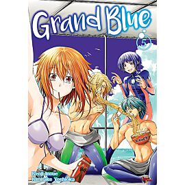 Grand Blue - 05