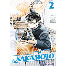 Ja, Sakamoto - 02