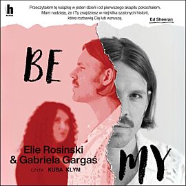 BeMy (audiobook MP3)