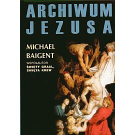 Archiwum Jezusa