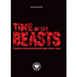Time of the Beasts