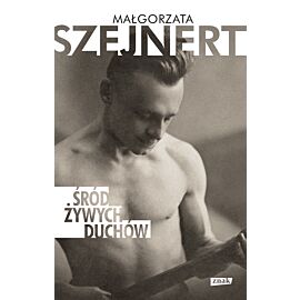 Śród żywych duchów (e-book)