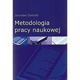 Metodologia pracy naukowej