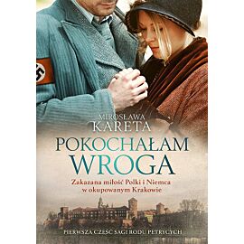 Pokochałam wroga
